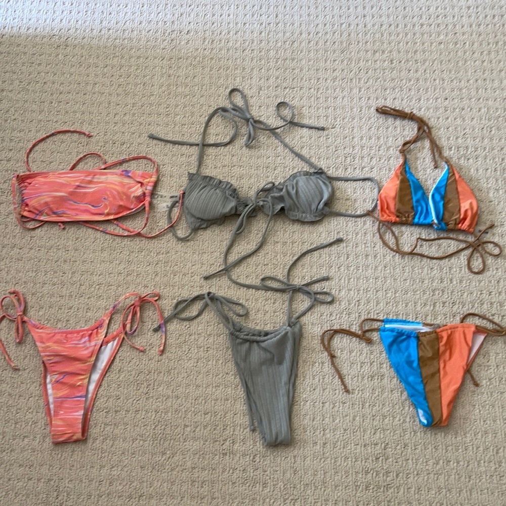 BIKINI BUNDLE